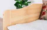 Ticaa Funktionsbett Sofabett "Melinda" Kiefer massiv – Bild 4