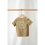 Feetje T-Shirt Palme – Bild 4