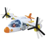 Simba Rettungsflugzeug Sam Fire Swift – Bild 1
