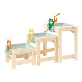 Pinolino Matschtisch-Set Frolino – Bild 3