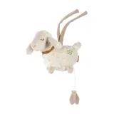 Fehn Mini-Spieluhr Schaf 14cm – Bild 1