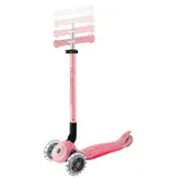 Globber Scooter ELITE Lights mit Leuchtrollen – Bild 1