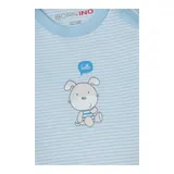 Bornino Lieblinge 2er-Pack Bodys langarm – Bild 4