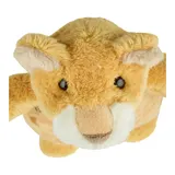 Sterntaler Safari Kuscheltier Löwe Leo 16cm – Bild 5