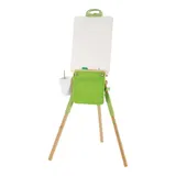Hape Tragbare Bambus-Tafel – Bild 2