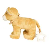 Sterntaler Safari Spieluhr Löwe Leo 21cm – Bild 1