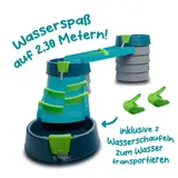 Aquaplay Matschbahn Mudway Flow – Bild 5