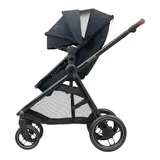 Maxi-Cosi Kinderwagen Sportwagen Zelia 3 grau – Bild 4