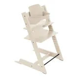Stokke® Tripp Trapp® Bundle Treppenhochstuhl inkl. Babyset – Bild 3
