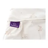 Träumeland Ganzjahresschlafsack Liebmich 2.5 TOG – Bild 5