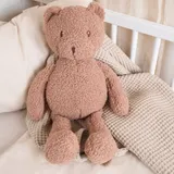 Bieco Kuscheltier Bär Mika XL - Ab Geburt – Bild 1