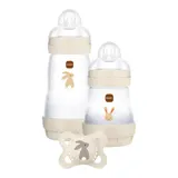 Mam 3-tlg. Easy Start Starter Set S, ab 0M – Bild 3