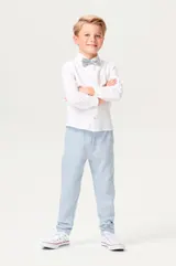 Noppies Kids Hemd Milan – Bild 5