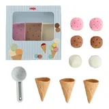 Haba Eisdiele Creative Play – Bild 1