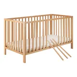 Schardt 3-tlg. Babyzimmer Terry – Bild 5