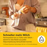 Medela Elektronische Milchpumpe Motion InBra, tragbar – Bild 5