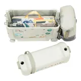 Stokke® Jetkids™ By Stokke® Reiseset inkl. BedBox und Wickelrucksack – Bild 4