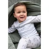 Meyco Baby Wende-Bettwäsche 40x60 / 100x135 cm – Bild 1
