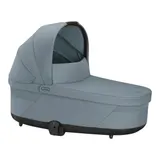 Cybex Gold Tragewanne COT S LUX hellblau – Bild 1