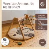 Bieco Krabbeldecke mit Aktivität Igel - ab Geburt – Bild 1