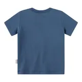 Sanetta Pure T-Shirt Affe Palme – Bild 1