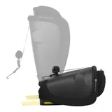 Kinderkraft Kindersitz FIX2GO – Bild 4
