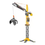 Dickie Toys Baukran Mighty Crane – Bild 1