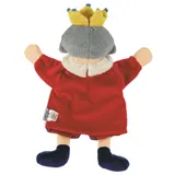 Sterntaler Handpuppe König – Bild 4