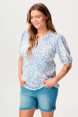 Noppies Maternity Bluse Kensi – Bild 3
