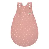 Alvi Baby-Mäxchen Ganzjahresschlafsack 2.5 TOG – Bild 3