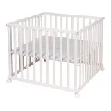 Littleworld Laufgitter 100 x 100 cm – Bild 3