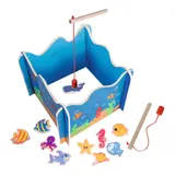 Eichhorn Magnet-Angelspiel – Bild 3