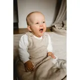 Alvi Baby-Mäxchen Ganzjahresschlafsack Frottier mit Belüftungssystem 2.5 TOG – Bild 4