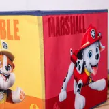 Baby Best Paw Patrol Aufbewahrungsbox Paw Patrol 30x30x30 cm – Bild 1