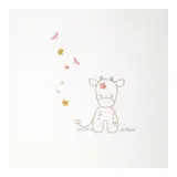 Nattou Babydecke Mila 100 x 135 cm – Bild 1