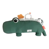 Done By Deer Spielkissen Tummy time Krokodil Croco – Bild 3