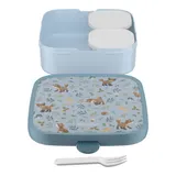 Mepal Campus Mepal X Little Dutch Bento-Brotdose – Bild 1