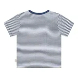 Salt And Pepper T-Shirt Ringel Elefanten – Bild 1