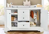 Pinolino Kinderzimmer-Set „Emilia” breit, 3-tlg. – Bild 5
