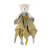 Fehn Schmusetuch Bär – Bild 3