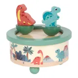 Small Foot Musikbox Spieluhr Dino – Bild 3