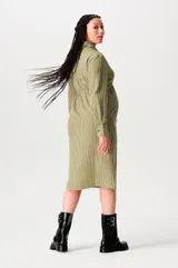 Noppies Maternity Still-Kleid Vaala – Bild 5