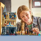 Lego® Harry Potter™ 76463 Schloss Hogwarts™: Krankenflügel – Bild 4