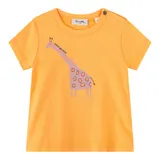 Sanetta Pure T-Shirt Giraffe – Bild 3