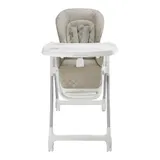 Kinderkraft Hochstuhl TULO 3in1 – Bild 1