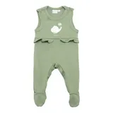 Bornino Sunny Adventure Strampler-Set 2-tlg. mit Body Sunny Adventure – Bild 4