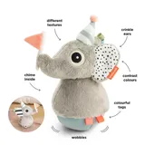Done By Deer Stehaufmännchen Elefant Elphee – Bild 1
