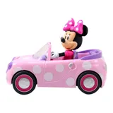 Dickie Toys RC Auto Roadster Minnie – Bild 5