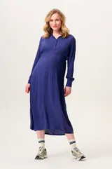 Noppies Maternity Still-Kleid Brevi – Bild 5