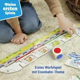 Ravensburger Mein erstes Eisenbahnspiel – Bild 4